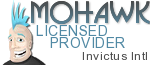 Authorized Mohawk Hosting