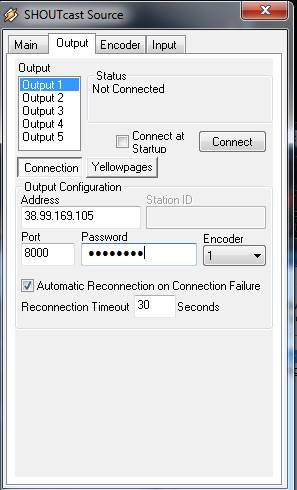 Encoder
