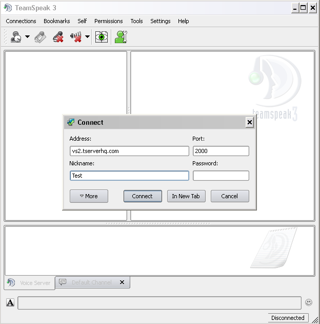 How to connect to Teamspeak  Ts3-howtoconnect-3