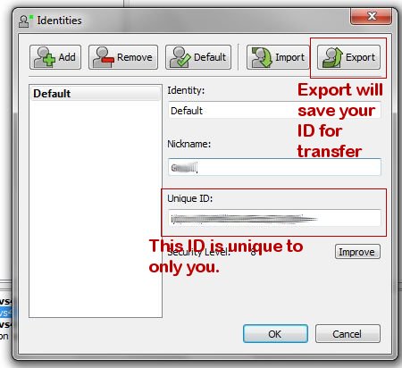 make computer id tracker free