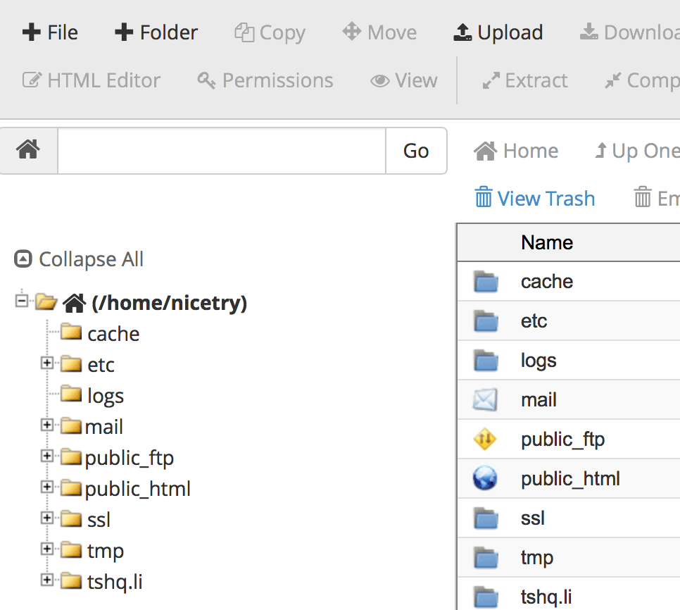 editing file manager 2