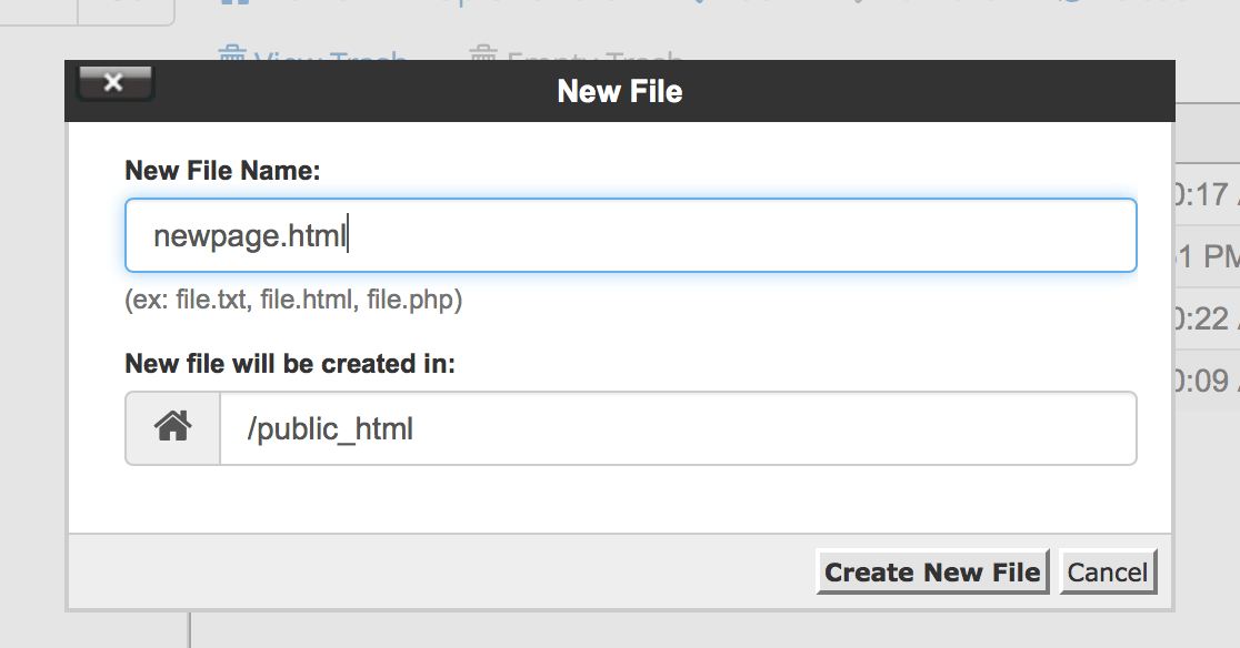 editing file manager 6