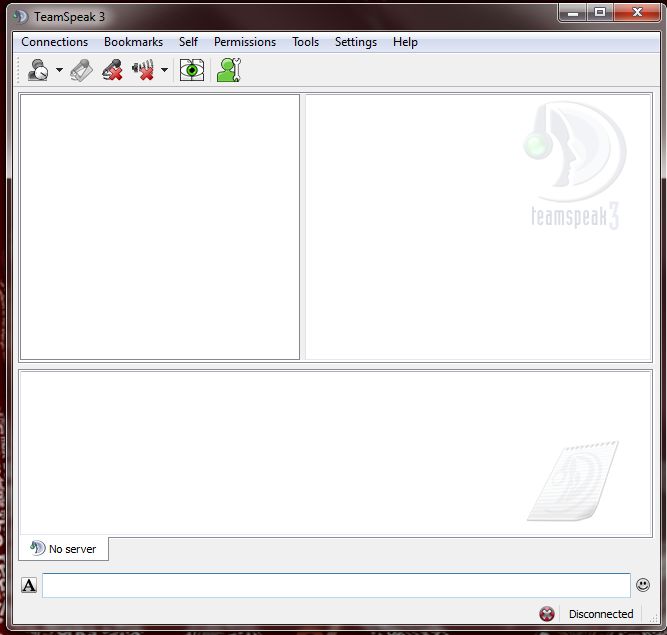 download teamspeak 3 client